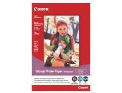 Canon Paper Gp-501 / 0775b003 Glossy 10x - Papier Fotopapier Und Etiketten
