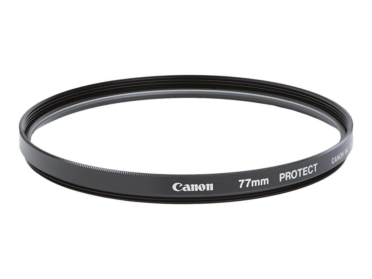 Canon Protection Filter 77mm Für Eos - Fotofilter 2602a001