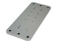 Ergotron Wall Befestigungskit Plate Für Arms - Systemzubehoer 97-101-003