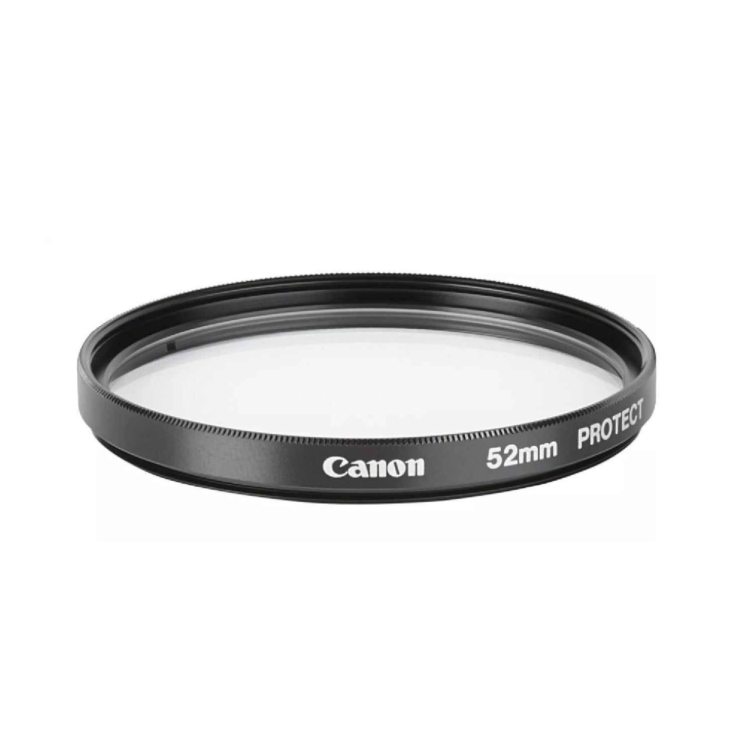 Canon Protect Filter 52mm - Fotofilter 2588a001
