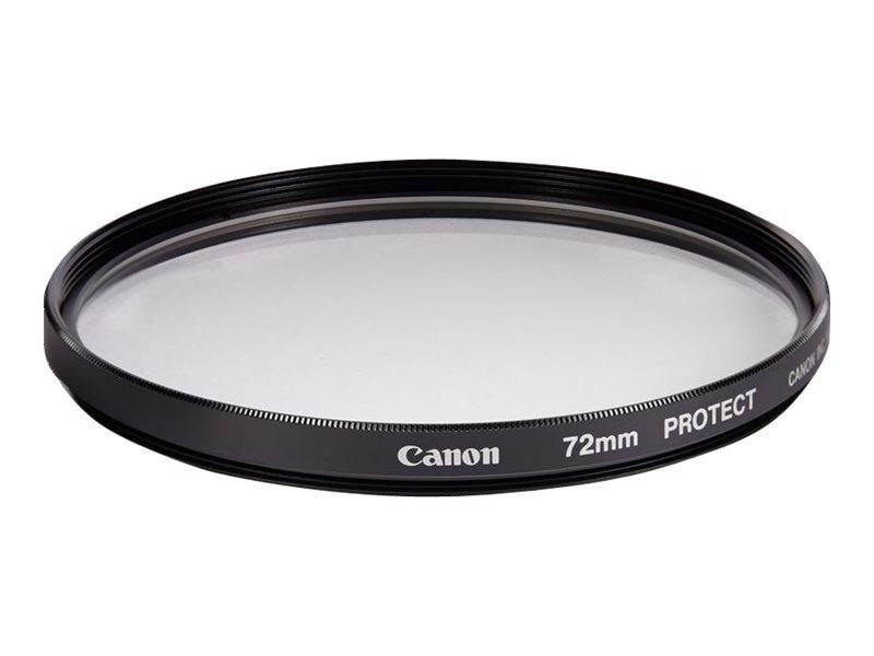 Canon 72mm Protection Filter - Fotofilter