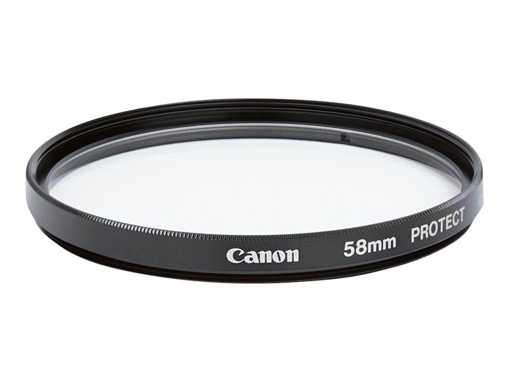 Canon Protect Filter 58mm - Fotofilter