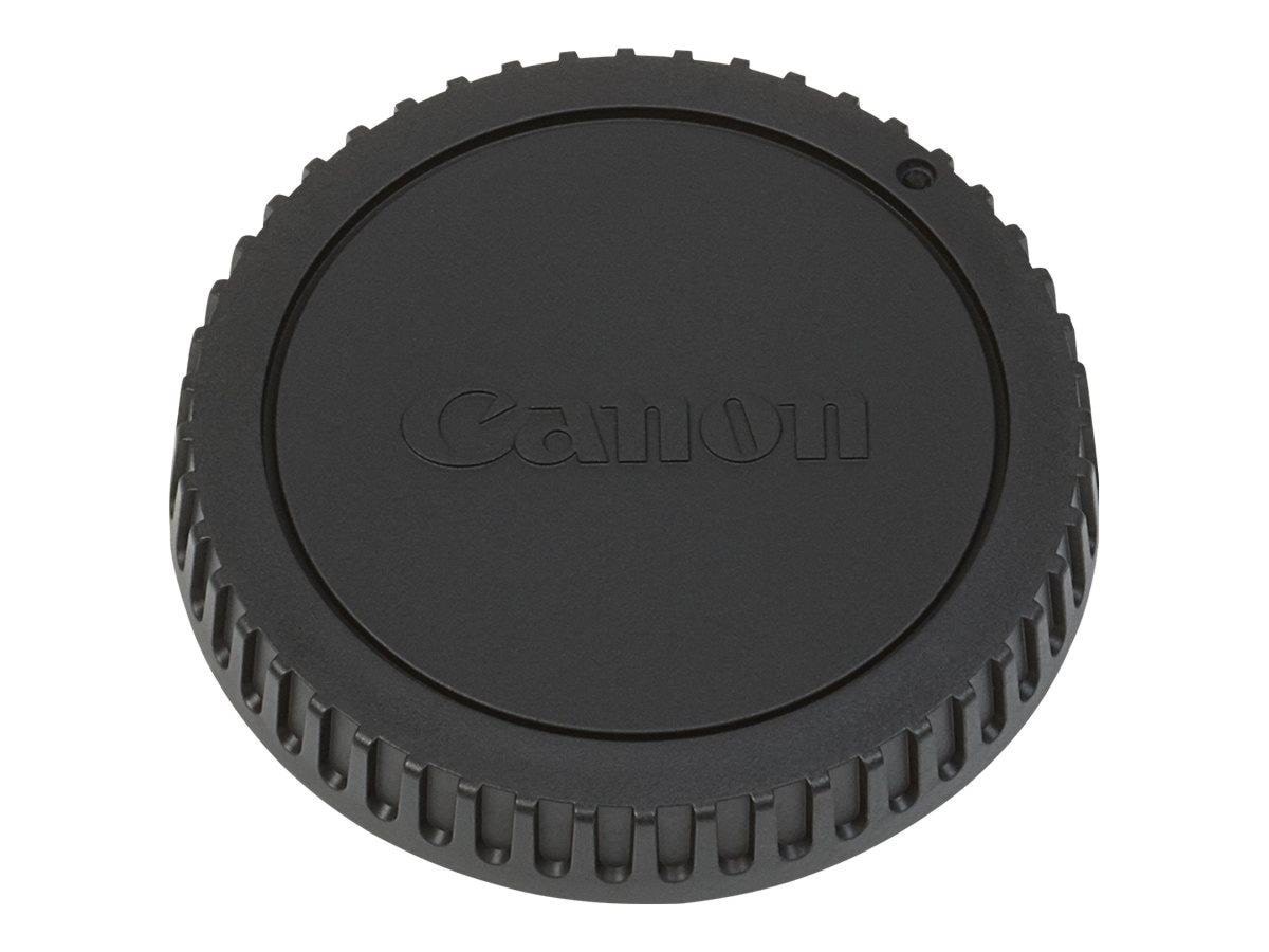 Canon Lens Abdeckung E II - Kameras Und Objektivzubehoer 2724a001