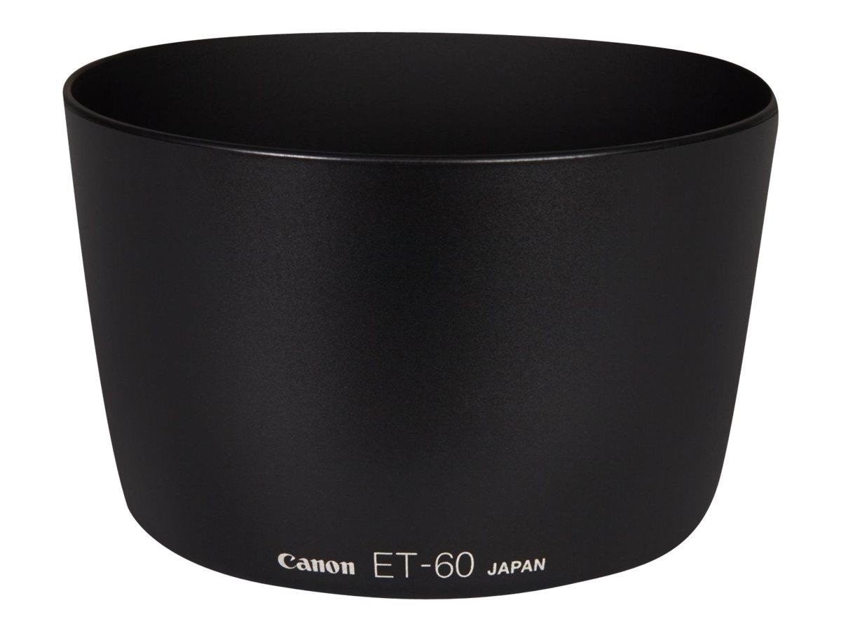 Canon Et-60 Gegenlichtblende - Kameras Und Objektivzubehoer 2637a001