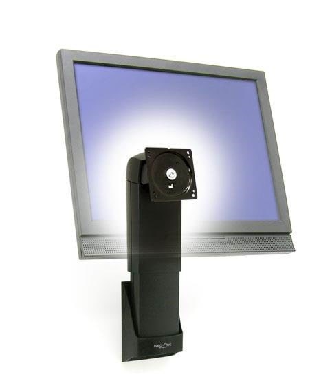 Ergotron Neo-flex Wall Befestigungskit Lift - Monitorhalterung 60-577-195