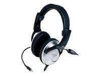 Kopfhörer - Koss Ur29 Headphones - Kopfhoerer/headsets