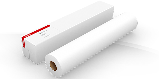 Canon Paper Matt Coated 140gr 0.610x30m - Papier Fotopapier Und Etiketten 97003014