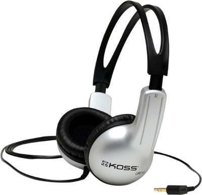 Kopfhörer - Koss Ur10 - Kopfhoerer/headsets