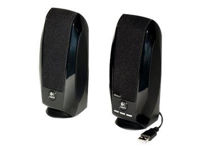 Logitech S150 - Lautsprecher Computer 980-000029