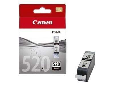 Canon Pgi-520 / 2932b001 Black - Druckerzubehoer Tinte Toner Schwarz