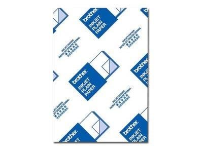 Brother Bp60pa3 - A3 250 Sheets - Papier Fotopapier Und Etiketten