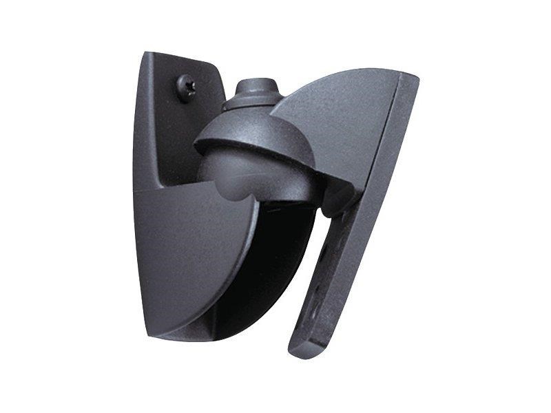 Vogel's Vlb 500 Lautsprecher-wandhalterung - Schwarz - Max 5 kg - Recommended For - TV AV Moebel Wandbeschlaege