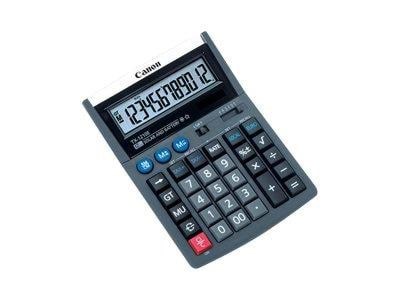 Canon Tx-1210e Desktop Calculator - Taschenrechner