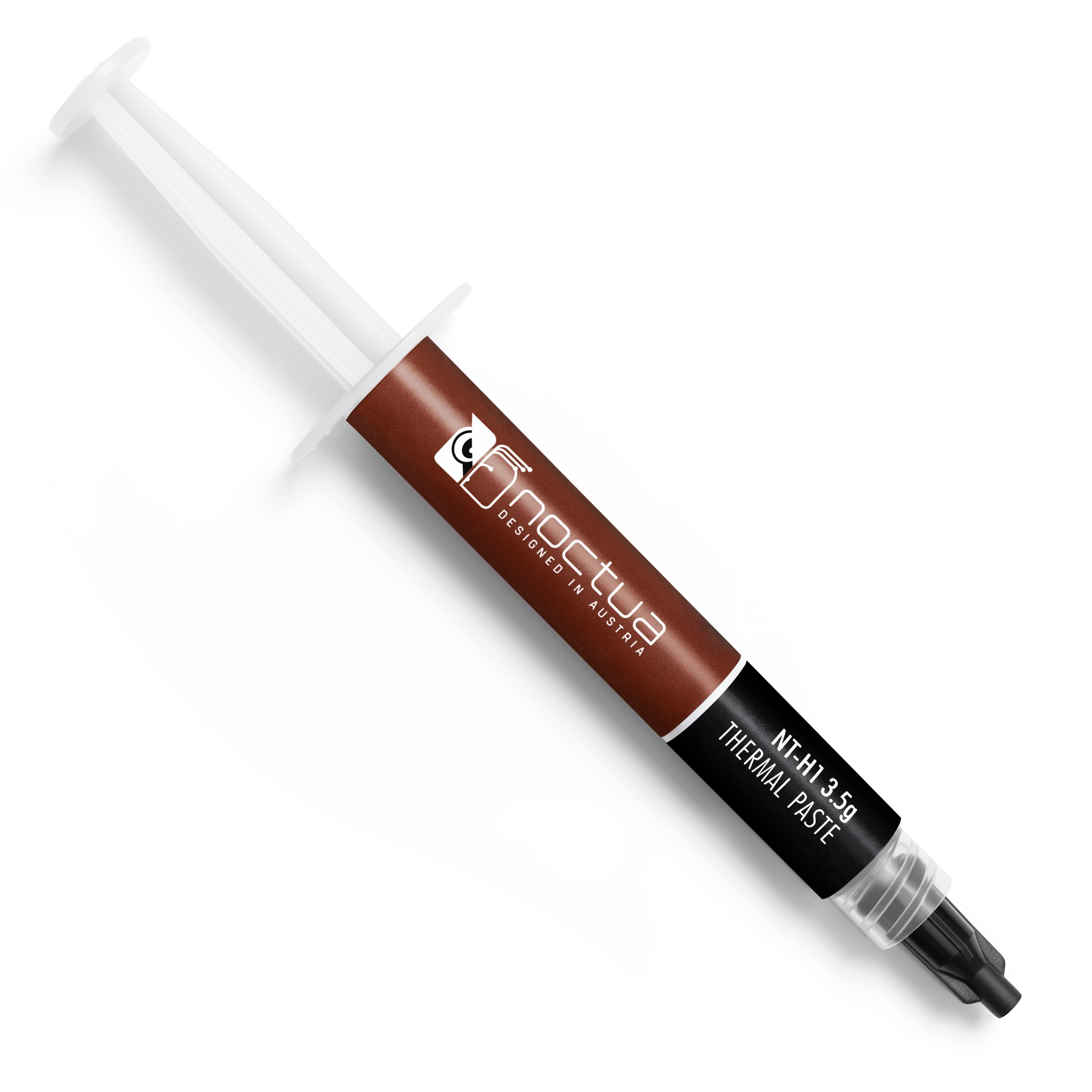 Noctua Nt-h1 Thermal Grease - 3.5g - Kühlpaste - Cpu Kuehler