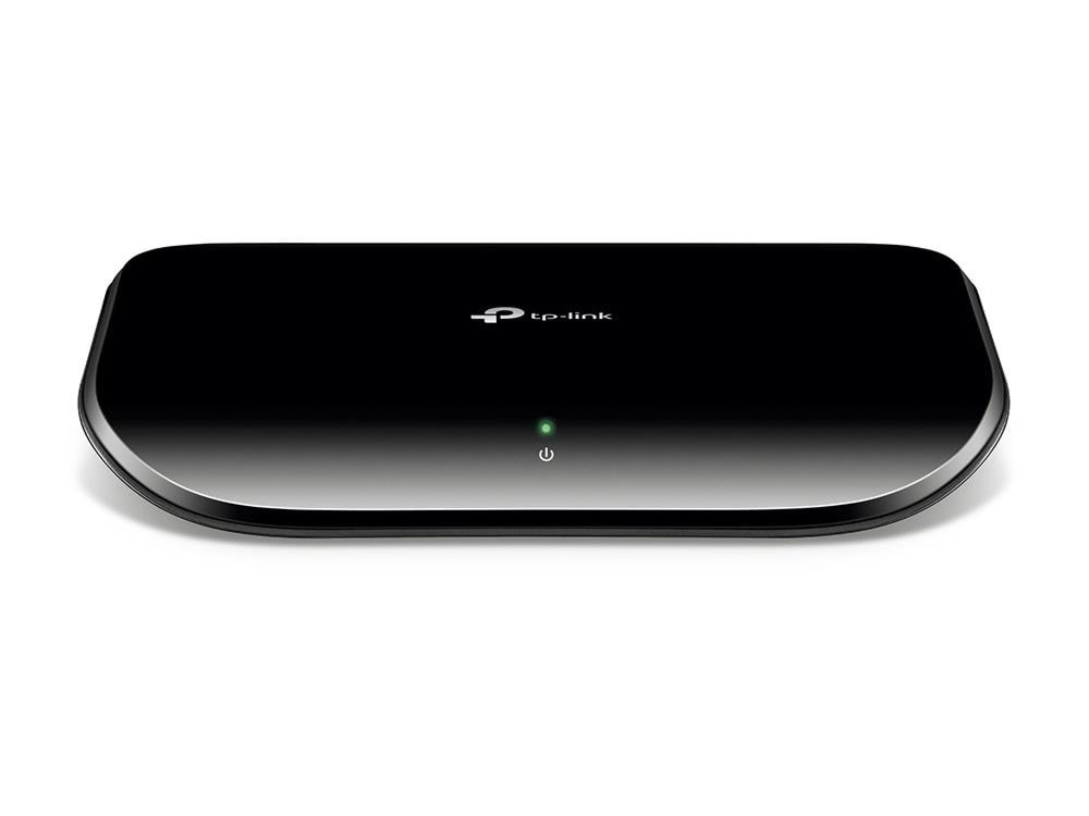 Tp-link Tl-sg1005d 5-port Gigabit Desktop Switch - Switches