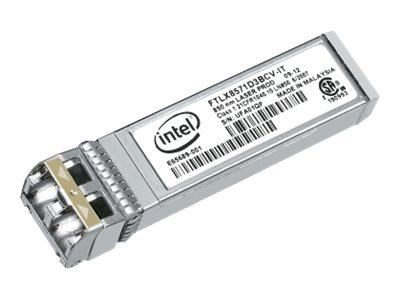 Intel E10gfspsr Server Adapter Optical Transceiver Module - Repeater Transceiver E10gsfpsr