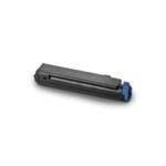 Oki 44318605 Toner Yellow - Druckerzubehoer Tinte Toner Gelb