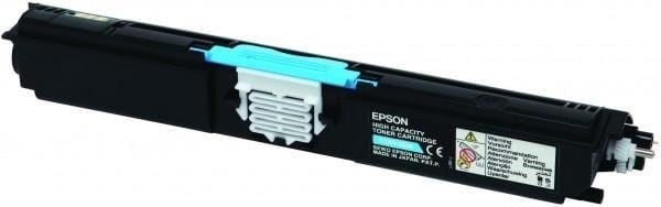 Epson Toner C13s050556 - Tonerpatrone Cyan - Druckerzubehoer Tinte Toner