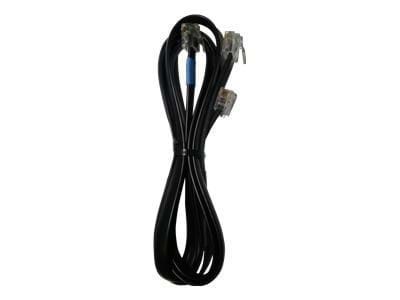 Jabra Netcom Dhsg Kabel Für 9350 & Elmeg - Audio Kabel 14201-10