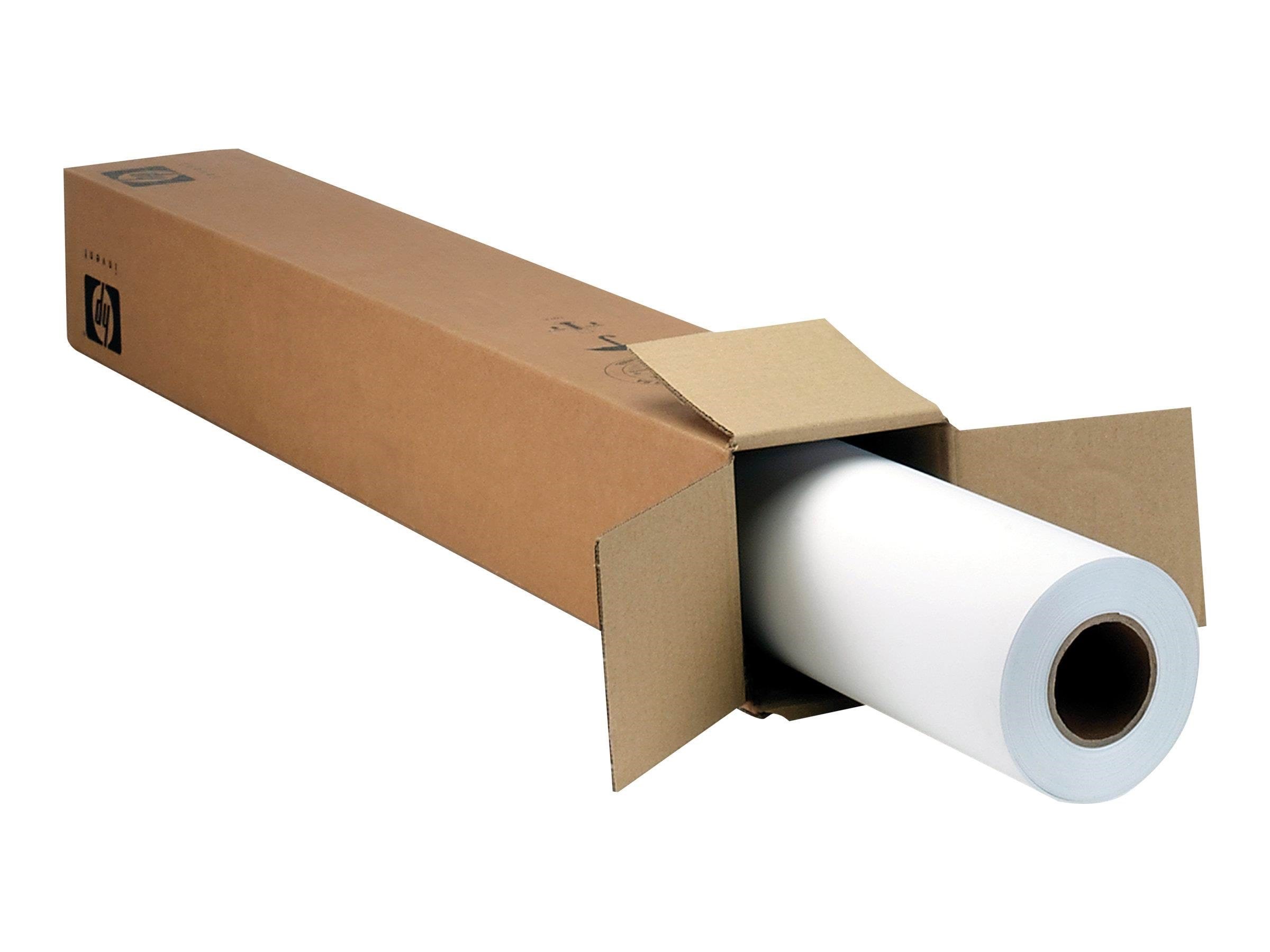 HP 2-pack Everyday Matte Polypropylene - Papier Fotopapier Und Etiketten