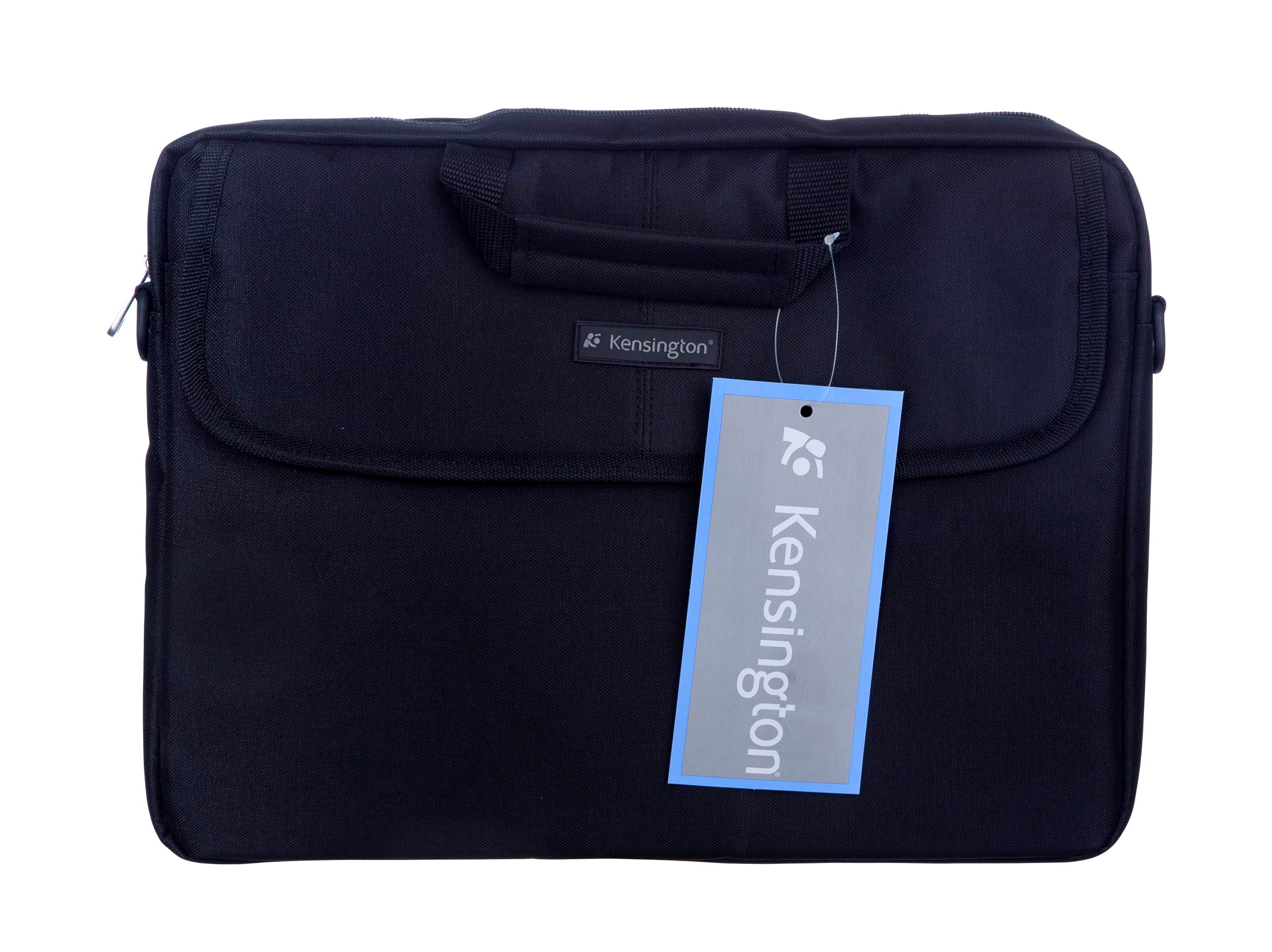 Kensington Sp10 15.6'' Classic Laptop Tasche - Taschen