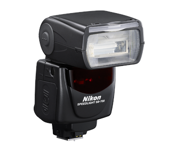 Nikon Speedlight Sb-700 - Flashes