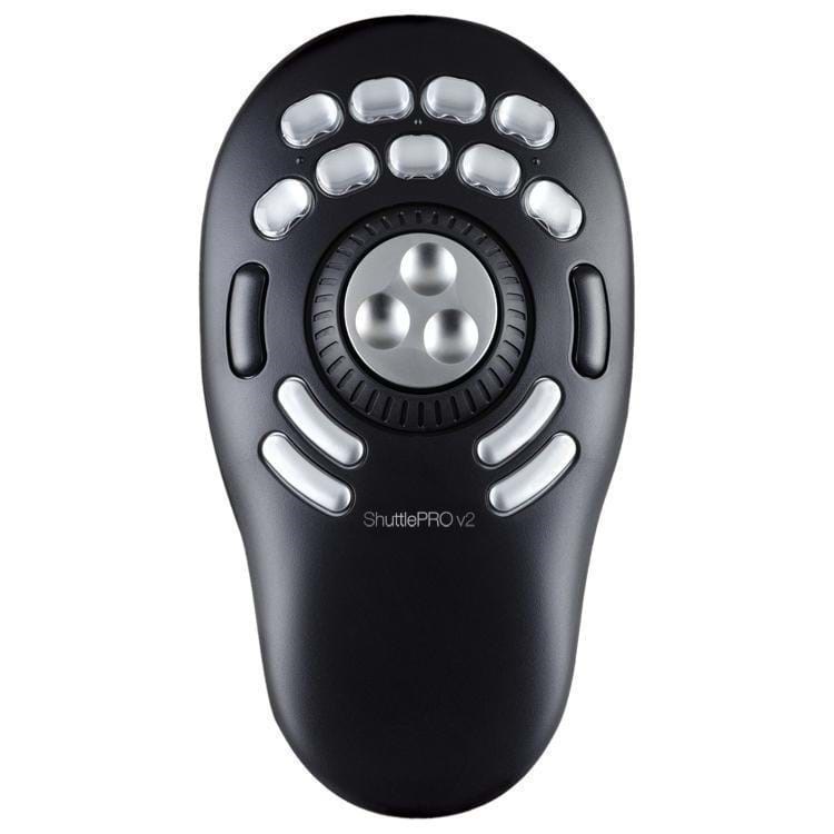 Contour Shuttlepro v2 US - Jog Controller () - Maus