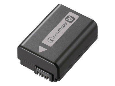 Sony NP Fw50 - Kamera Akku - Batterien Und Batteriegriffe Npfw50.CE