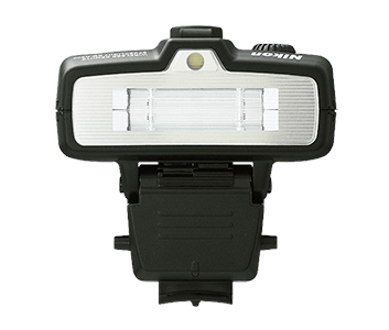 Nikon Speedlight Sb-r200 - Flashes
