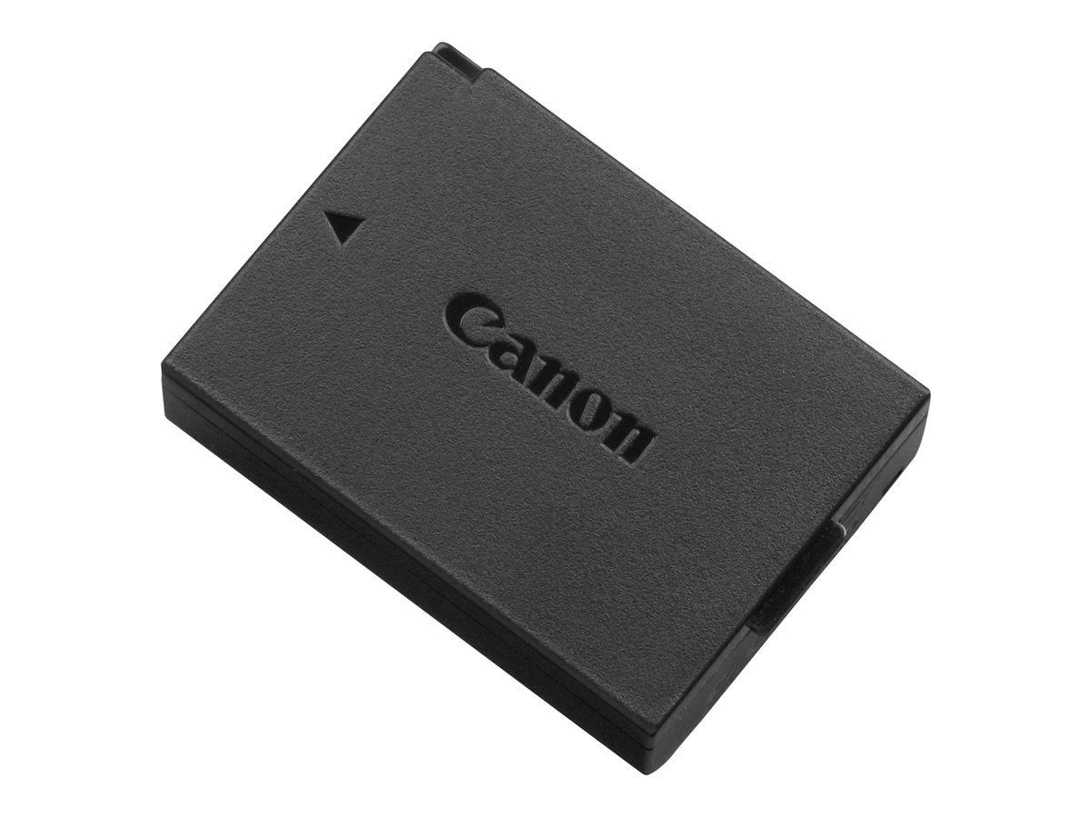 Canon Lp-e10 - Kamera Akku - Batterien Und Batteriegriffe