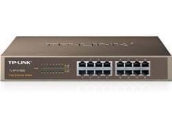 Tp-link Tl-sf1016ds - Switches