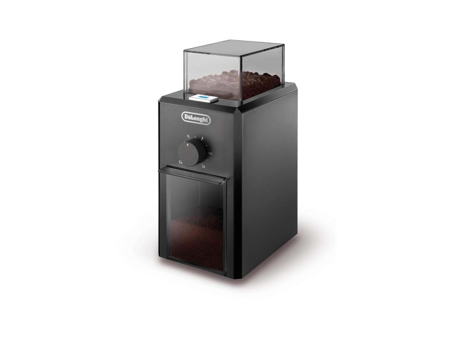 Delonghi Kg79 - Schwarz - Kaffeezubereitung