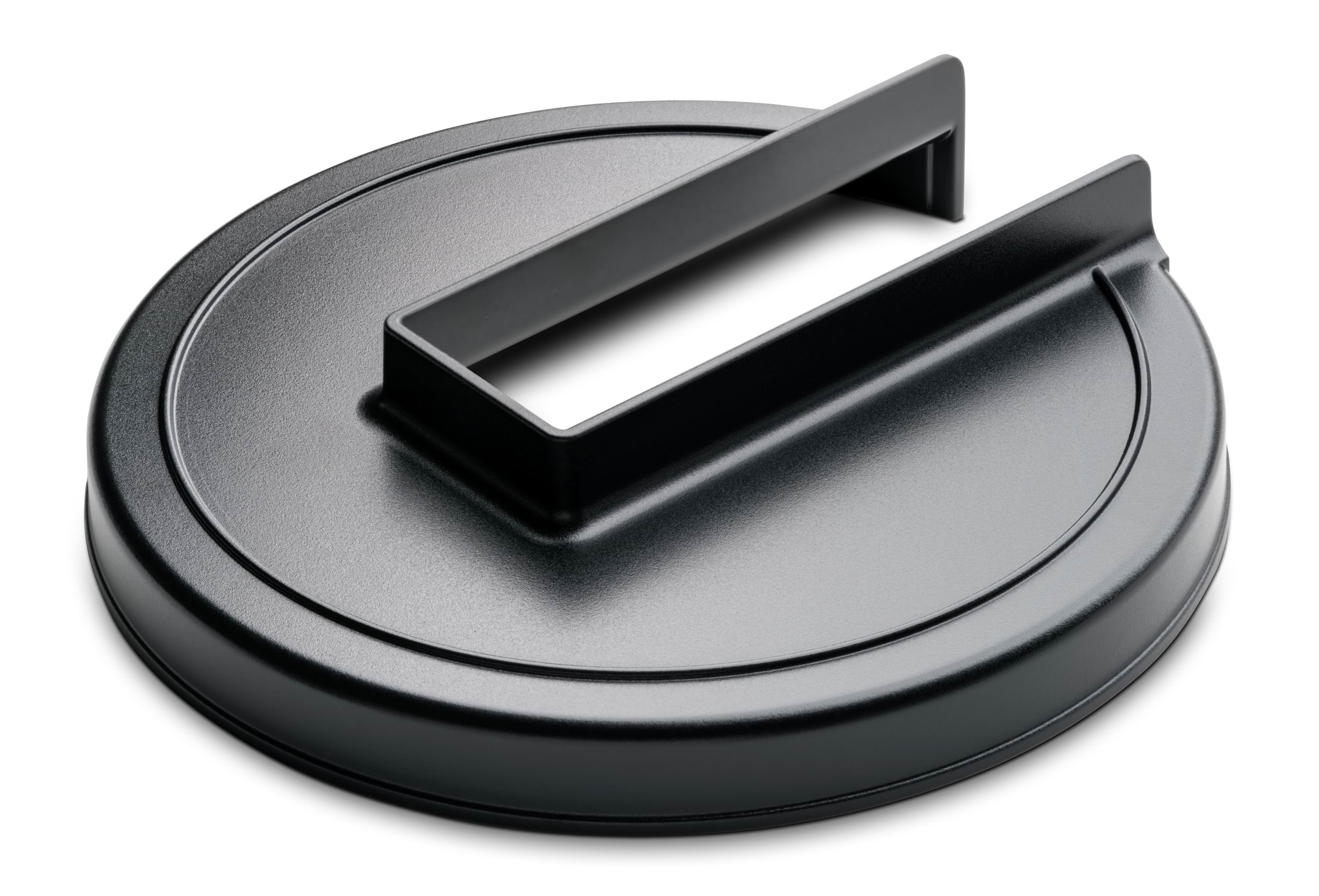 Moccamaster Funnel Lid - Kaffeezubereitung Schwarz 630753
