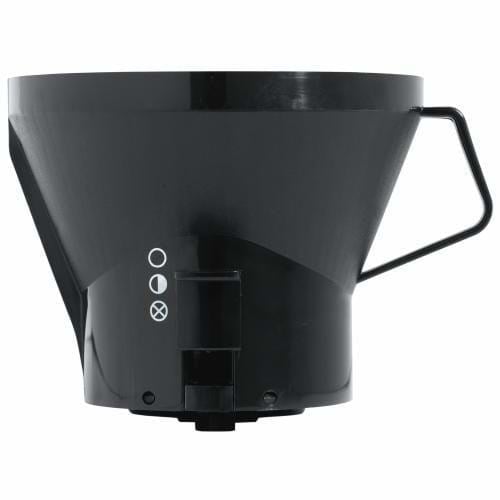 Moccamaster Filter Funnel Manual - Kaffeezubereitung