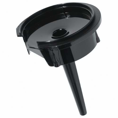 Moccamaster Lid For Glass Jug With Mixing Tube That Fits Manual - Kaffeezubereitung