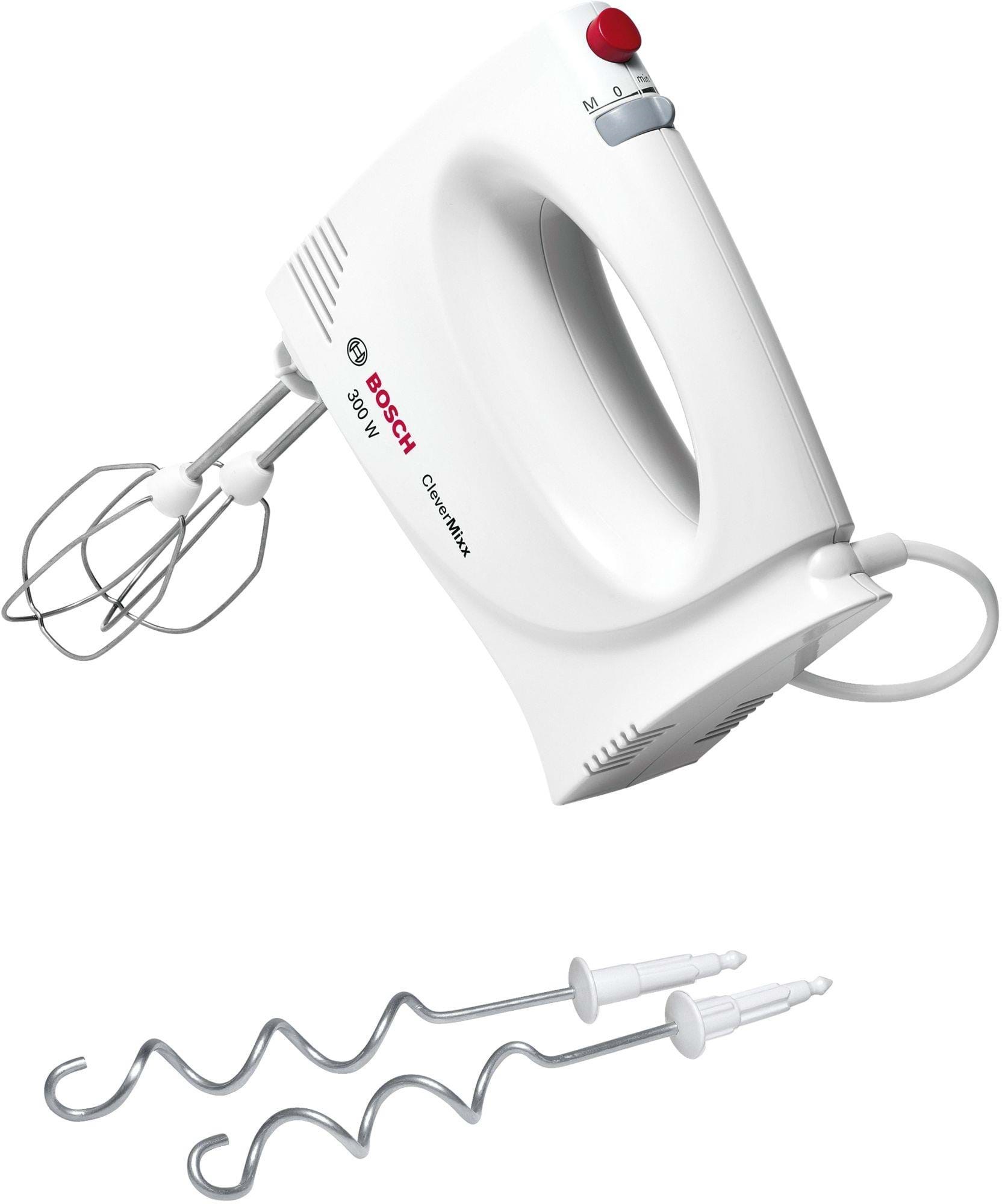 Bosch Handmixer Mfq3010 - 300 W