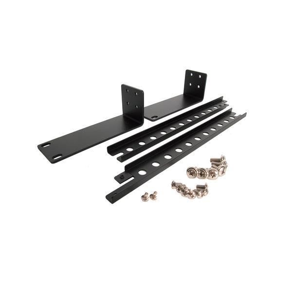1U Rack Befestigungskit Brackets Für Kvm Switch (Sv431 Series) - Rack-halterung Set - Netzwerkzubehoer Sv431rack