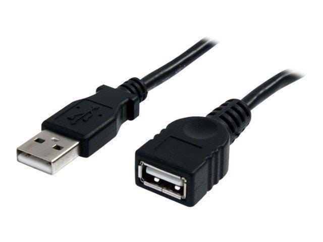 Usb 2.0 Extension Kabel A zu A - Usb Verlängerungskabel - Usb Kabel