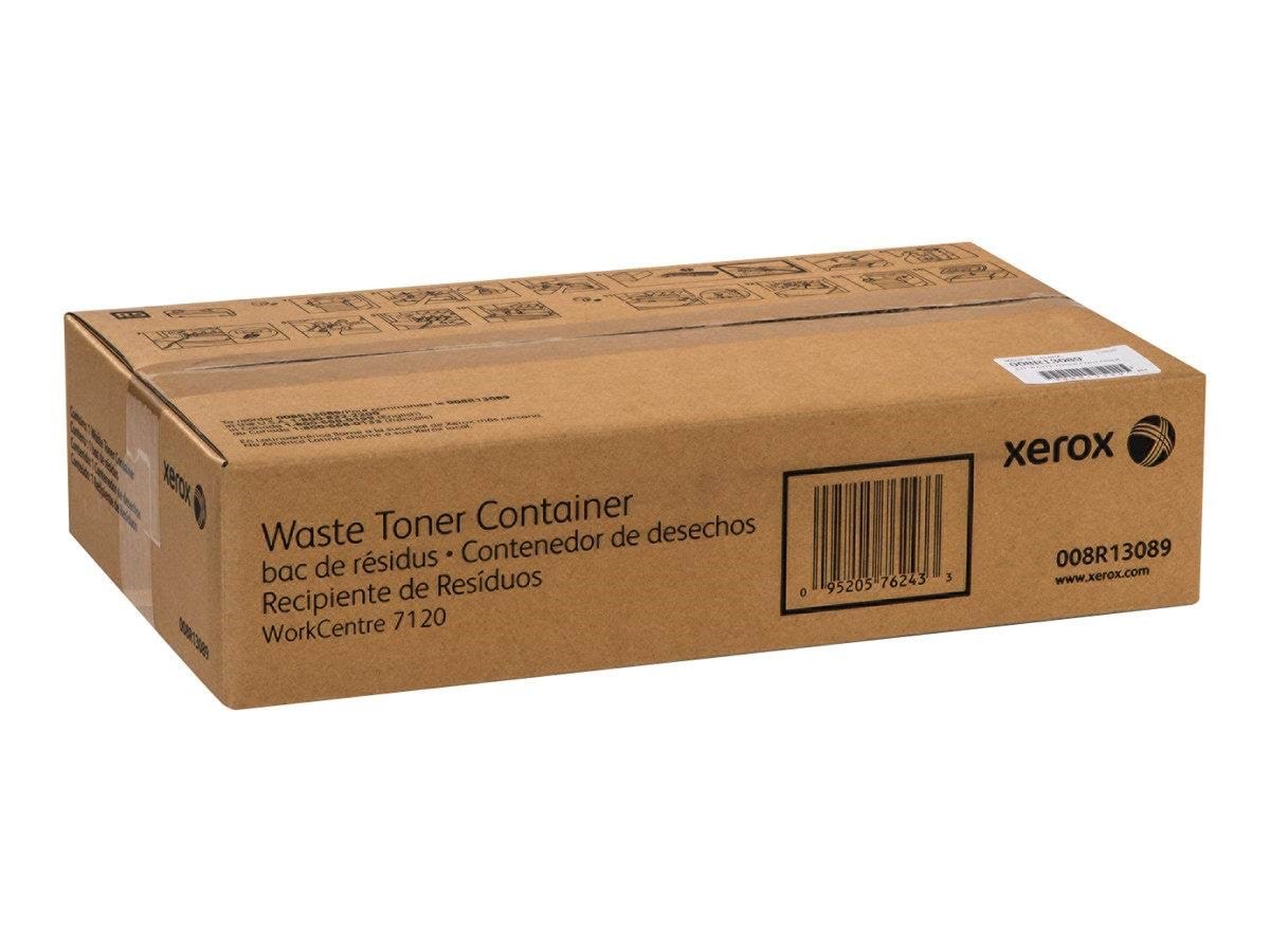 Xerox 43.7 cm x 65.5 cm x 23.2 cm - Tonersammler - Druckerzubehoer Tinte Toner
