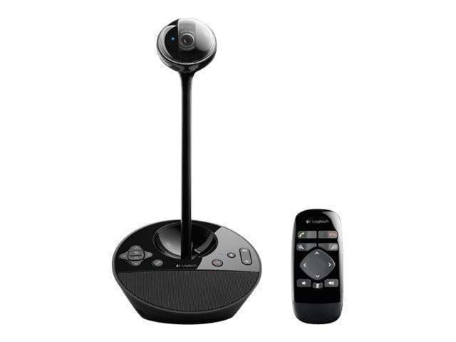 Logitech Conferencecam HD Bcc950 - Videokonferenz 960-000867