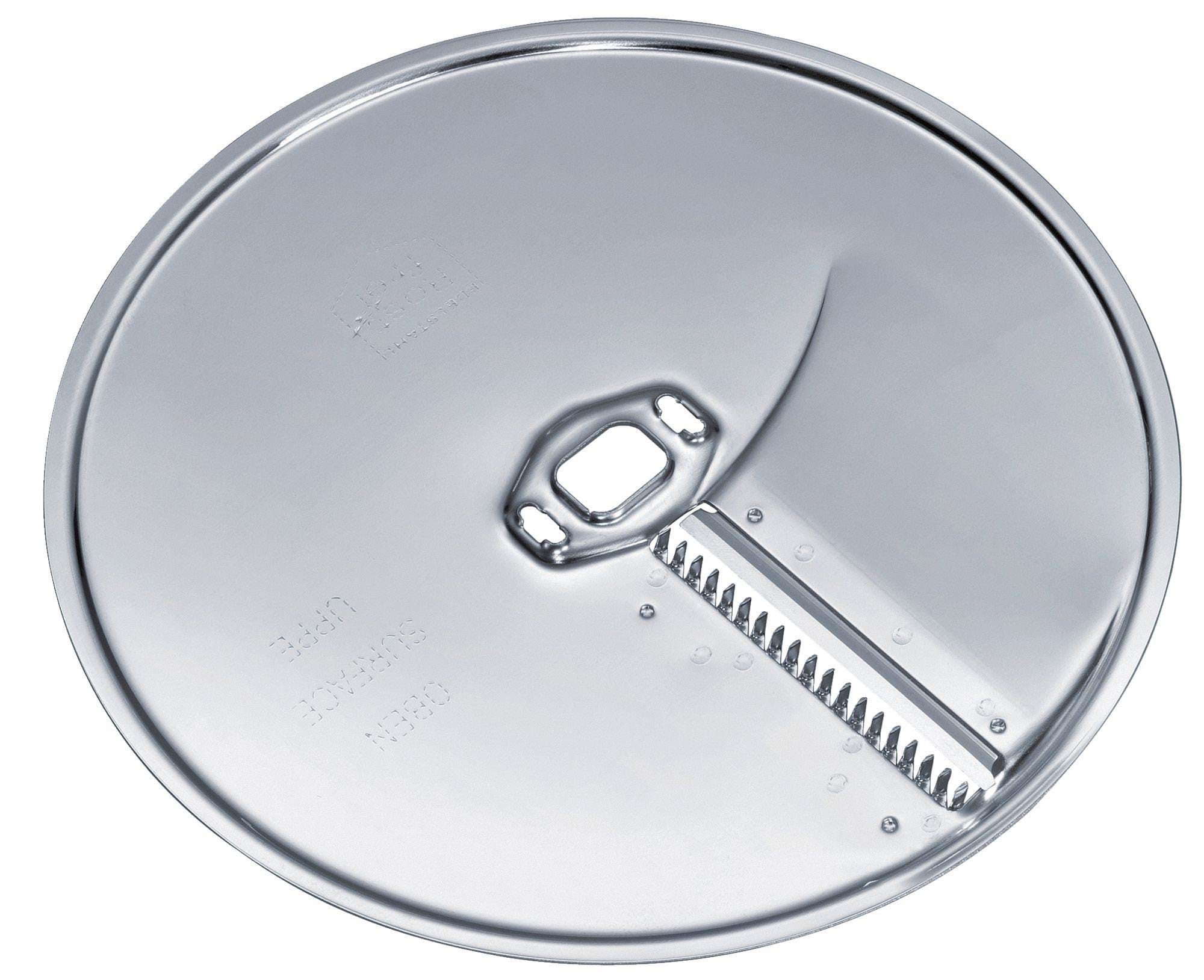 Bosch Asia Vegetable - Cutting Disc Muz45ag1 - Kuechenmaschinen Zubehoer