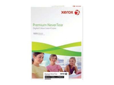 Xerox Premium Nevertear - Polyesterpapir - Papier Fotopapier Und Etiketten