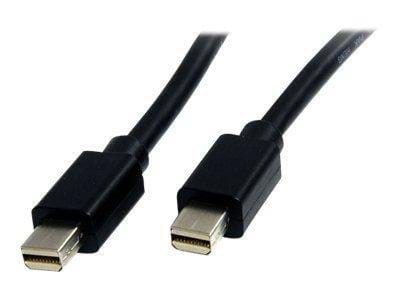 Mini Displayport Cable - Di - Display Kabel Schwarz Mdisp2m