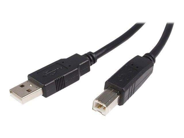 Usb 2.0 A zu B Kabel - Usb-kabel - Usb Kabel