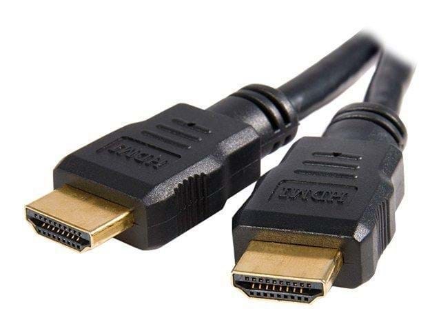 High Speed Hdmi Kabel - Kabel Für Video / Audio - Hdmi - Display Kabel