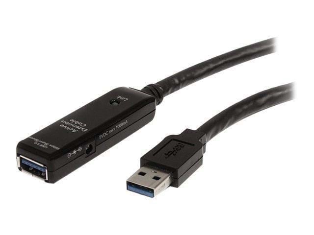 Usb 3.0 Active Extension Kabel - Usb-förlängningskabel - Usb Kabel