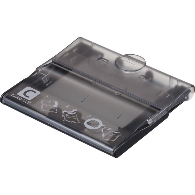 Canon Pcc-cp400 Paper Cassette For Selphy - Drucker Zubehoer 6202b001