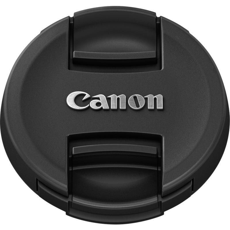 Canon E-43 Lens Cap - Kameras Und Objektivzubehoer