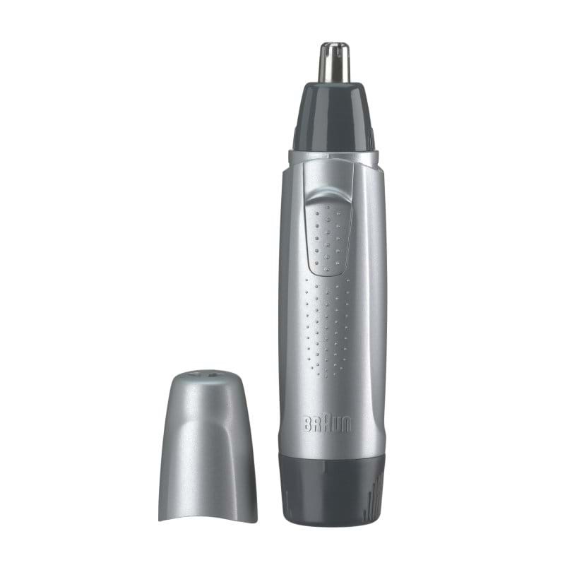 Braun Nasenhaartrimmer Exact EN 10 - Haarschneidegeraete