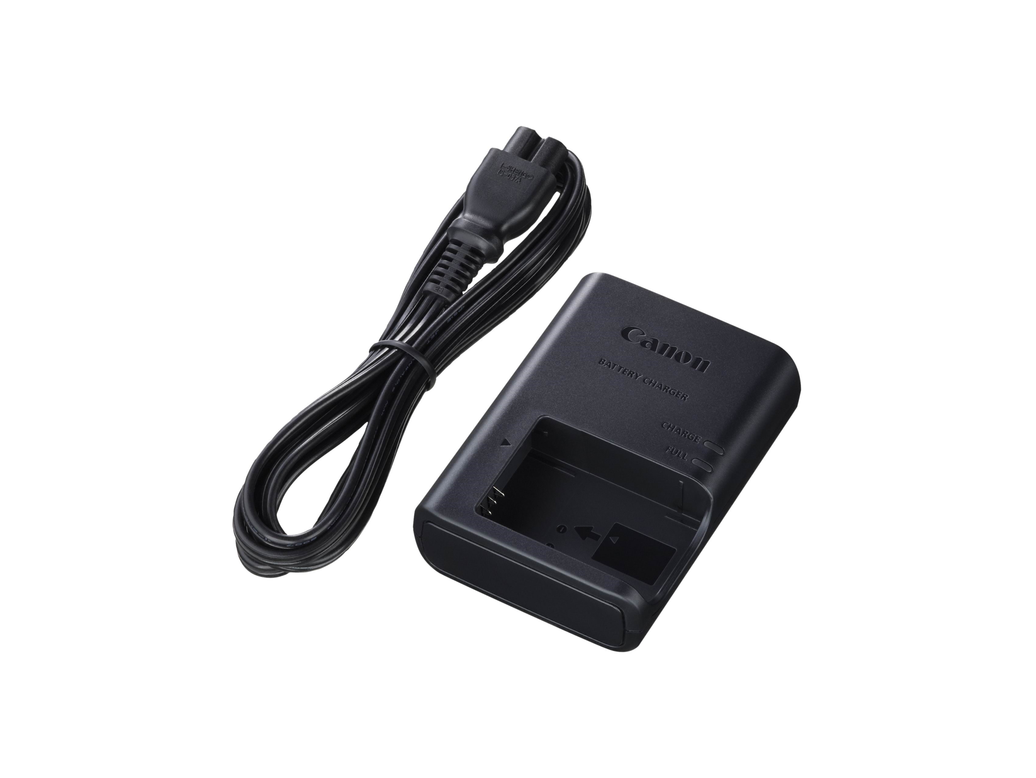 Canon Lc-e12 - Batterie Aufladegerät - Akkus Ladegeraete 6782b001